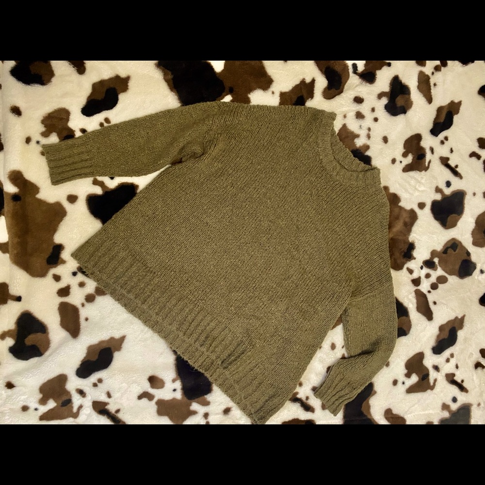 Aerie Sweater
